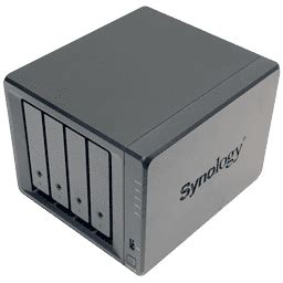 Synology Ds Bay Nas Review Techpowerup