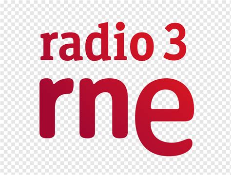 Logo radio 3 rne radio 5 fm broadcasting radio nacional de españa