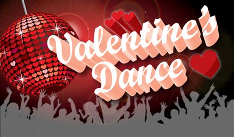 Bryson Isd Valentines Dance