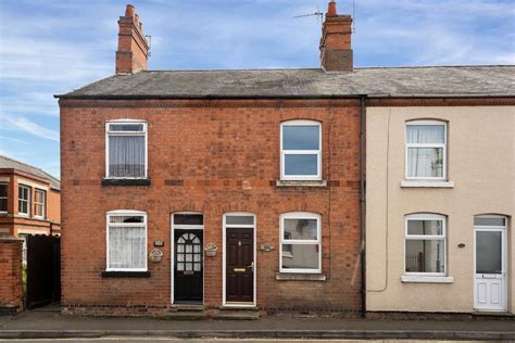 Main Street Asfordby 2 Bed Terraced House To Rent £725 Pcm £167 Pw