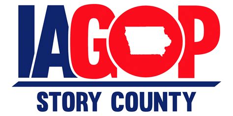 Story County Gop