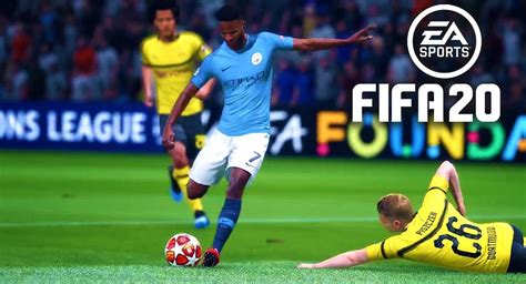 Los 10 Mejores Equipos Del Fifa 20