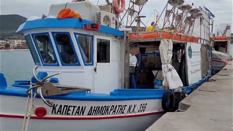 Sailwithmistral Cs 36 Traditional Exploring Evia At Halkis Boat Yard