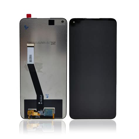 Factory Mobile Phone Lcd Touch Screen For Xaiomi Note Display