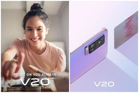 Vivo V Harga Dan Spesifikasinya Ketahui Ini Sebelum Membeli Berita Diy