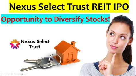 Nexus Select Trust Reit Ipo Final Decision Nexus Select