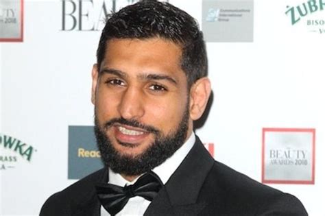 Amir Khan Net Worth How Rich Is The Former Unified World Boxing