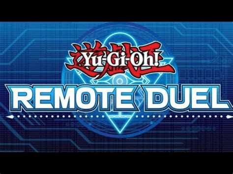 Yu Gi Oh DUEL LINK YouTube