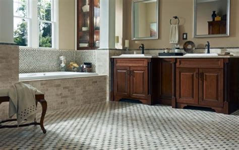 The Best Tile Flooring Options Types Of Tile Flooring ⋆ Updweller