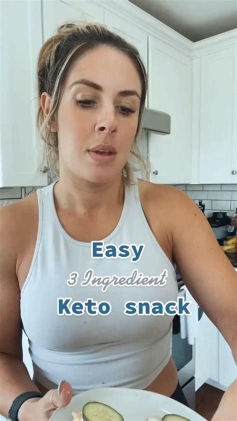 Keto Recipe Quick Keto Snack Recipe Video Keto Diet Review Ketogenic Diet Meal Plan Keto