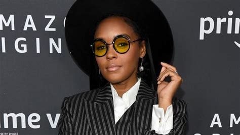 Janelle Monáe To Receive Hrc Equality Award