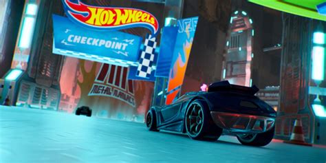 Hot Wheels Unleashed 2 Turbocharged Anuncia Su Expansión