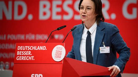 Michelle M Ntefering Tritt Nicht Mehr F R Bundestag An