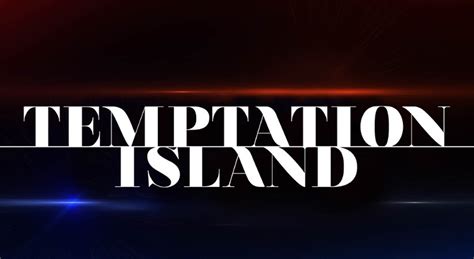 Temptation Island Casting Per La Nuova Edizione Ecco Come Partecipare