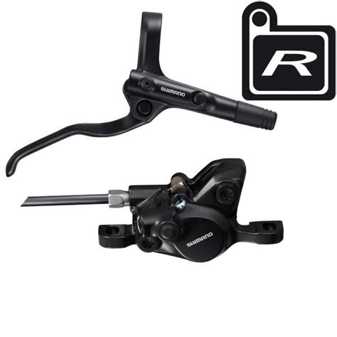 Shimano Acera Mt Schijfremset Rechts Achter Mm Zwart Kopen Bij Hbs