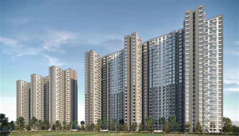 Godrej Ananda Bagalur, Bangalore: Enjoy luxurious lifestyle