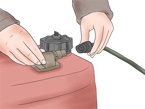 How to Maintain an Outboard Motor: 12 Steps - wikiHow