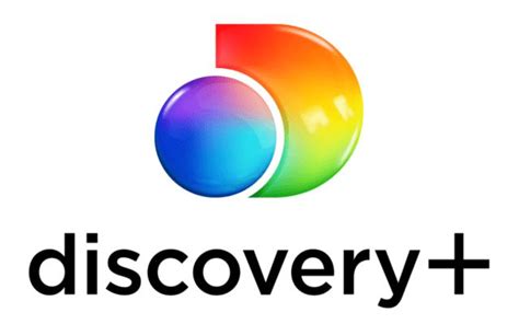 Discovery+ Logo - Vector Logo for Streaming Service