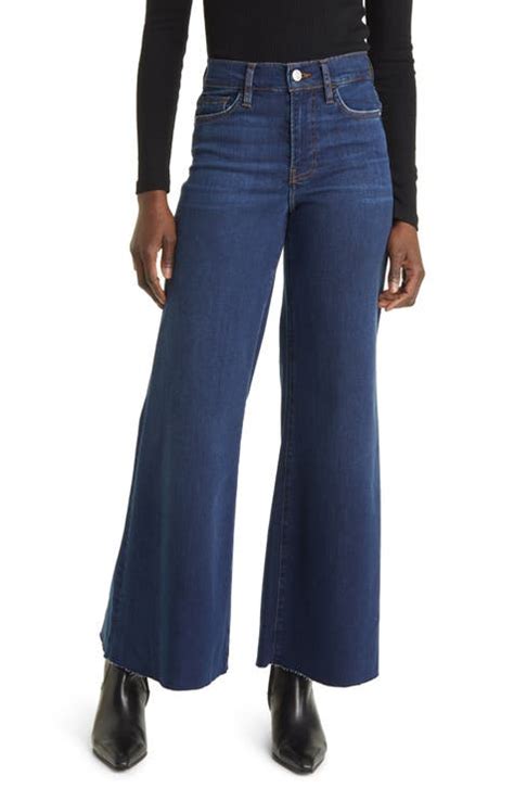 Wide Leg Jeans Nordstrom