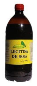 Lecitina de Soja Líquida 1kg Grings