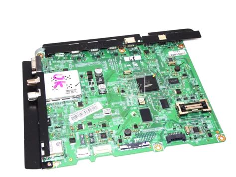 Samsung Tv Mainboard Bn B Sat Tuner Bn F Eur