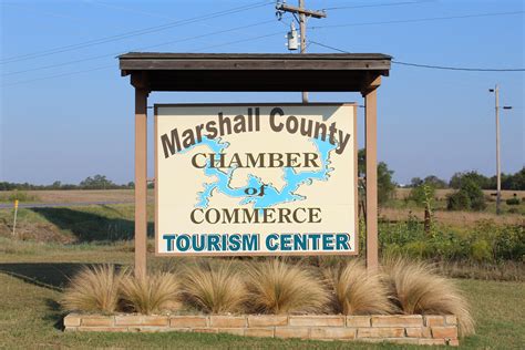 Marshall County Chamber of Commerce