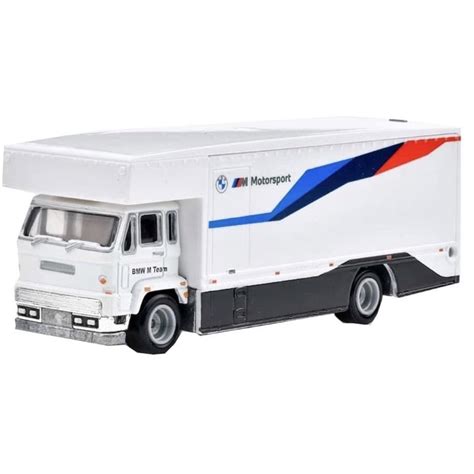 風火輪 Hot Wheels 膠胎 BMW 場景組 單售 M E M E M M POWER 運輸車 蝦皮購物