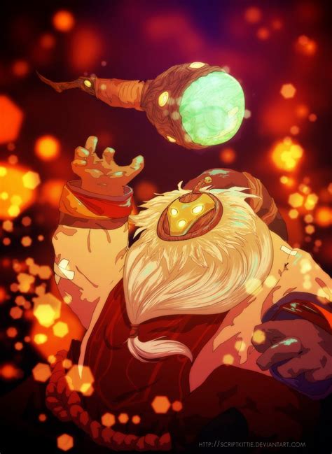 Bard Wallpapers Fan Arts League Of Legends Lol Stats