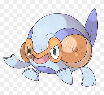 Froakie Png Images Pngwing