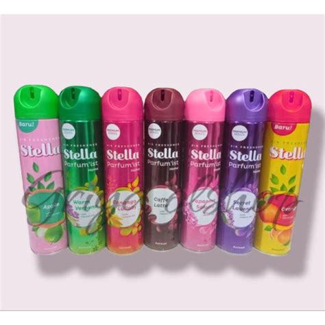 Jual Stella Aerosol Ml Shopee Indonesia