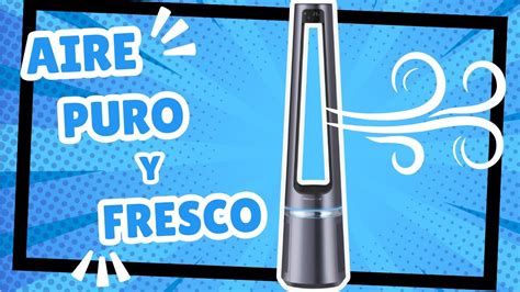 Descubre El Secreto Para Un Aire Puro Y Fresco En Casa Con Rowenta