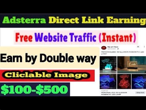 Adsterra Direct Link New Method Adsterra New Earning Trick Adsterra