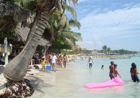 Boca Chica beach, Dominicana - Ultimate guide (January 2025)