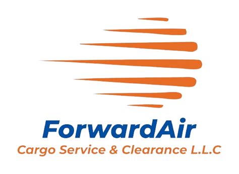 Land Cargo Service In Dubai | Cargo Service By Land - Forward Air Cargo