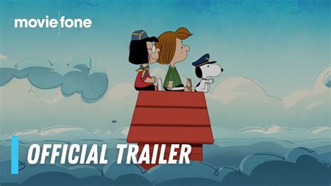 The Snoopy Show Season 3 Official Trailer Apple Tv Youtube