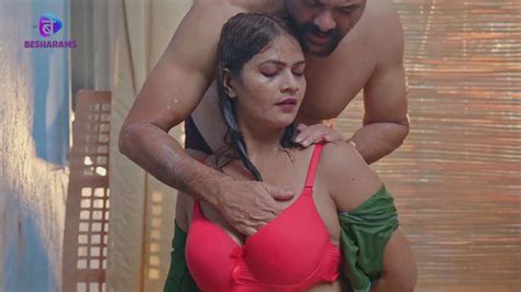 Maalik 2023 Besharams Originals Hindi Sex Web Series Episode 6