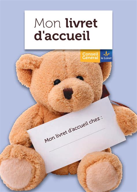 Livret D Accueil Assistante Maternelle Livret Assmat Livret D Riset