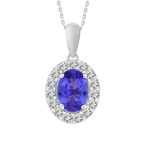 TANZANITE | Solitaire Jewelry