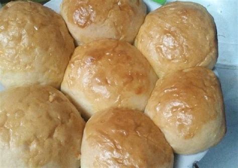 Resep Roti Sobek Simple No Ulen Dan Lembut Oleh Dapoer Madika