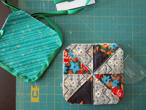 Easy Peasy Potholders Tutorial — Stitched In Color