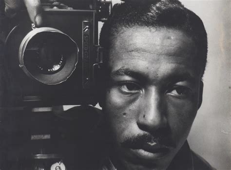 The Minnesota legacy of Gordon Parks, a life of seeing and being seen