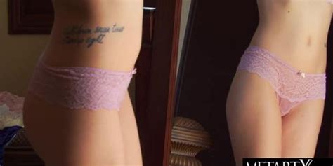 Tugging Her Nipples As She Crams Her Fingers Into Her Tight Pussy Tnaflix