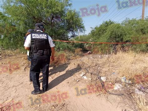 Encuentran A Un Hombre Sin Vida En Las Flores La Roja