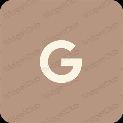 6,328+Google App Icons Aesthetic - Download all icon packs | WidgetClub