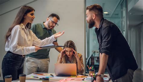 7 técnicas para gerir o stress no local de trabalho Talento