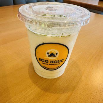 EGGHOLIC- INDIAN VEG & EGG STREET FOOD - Updated July 2024 - 184 Photos