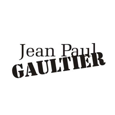 jean-paul-gaultier-logo - FRANKS