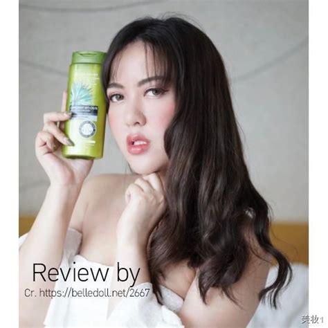 ซอ1ฟร1แชมพฟรครมนวด ลดผมรวง Yves Rocher Anti Hair Loss Shampoo