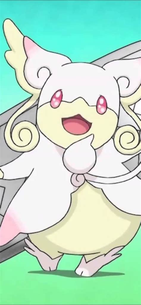 Download Mega Audino Anime Minimalist 2020 4K HD Ultra Wallpaper ...