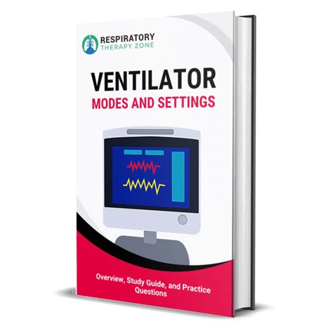 Ventilator Settings Explained Mechanical Ventilation 2023